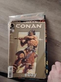 Comics book