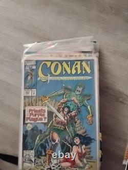 Comics book