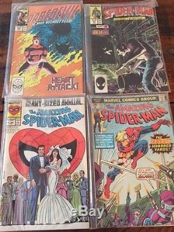 Comics lot over 1000 mostly Bronze Age
