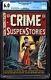Crime Suspenstories #13 CGC 6.0 EC (1952) Johnny Craig Pre-Code Cover Art
