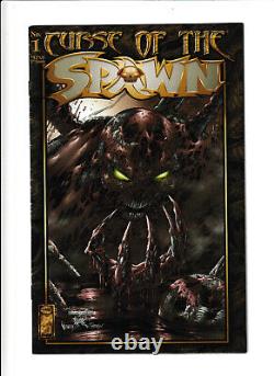 Curse of Spawn 1-29 complete series, Angela, Suture, Sam, Twitch lot VF/NM set x