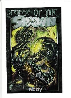 Curse of Spawn 1-29 complete series, Angela, Suture, Sam, Twitch lot VF/NM set x