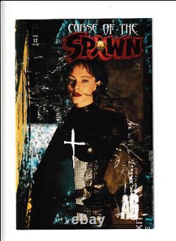 Curse of Spawn 1-29 complete series, Angela, Suture, Sam, Twitch lot VF/NM set x