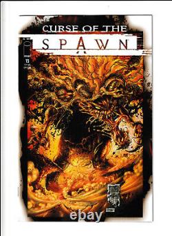 Curse of Spawn 1-29 complete series, Angela, Suture, Sam, Twitch lot VF/NM set x