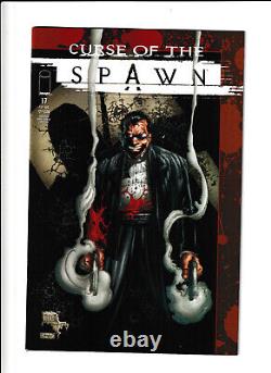 Curse of Spawn 1-29 complete series, Angela, Suture, Sam, Twitch lot VF/NM set x