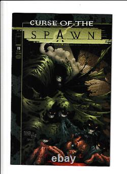 Curse of Spawn 1-29 complete series, Angela, Suture, Sam, Twitch lot VF/NM set x