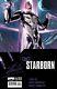 Custom Soldier Zero Starborn Traveler 205 Comic Book Lot