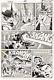 DAVE COCKRUM Uncanny X-MEN #155 Original Marvel Comic Book Bronze Art 1982