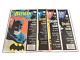 DC Batman A Death In The Family 1-4 426, 427, 428 & 429 Jim Starlin VF