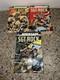 DC COMICS SHOWCASE PRESENTS Sgt. Rock VOLUME 2-4 TPB Lot FIRST PRINTING