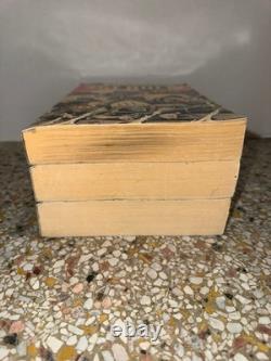 DC COMICS SHOWCASE PRESENTS Sgt. Rock VOLUME 2-4 TPB Lot FIRST PRINTING