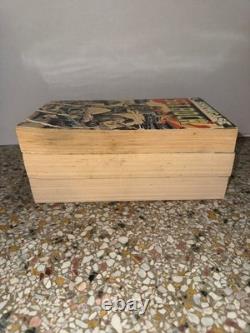 DC COMICS SHOWCASE PRESENTS Sgt. Rock VOLUME 2-4 TPB Lot FIRST PRINTING