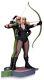 DC Collectibles Green Arrow & Black Canary Statue