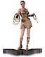DC Collectibles Wonder Woman Training Outfit Statue