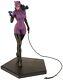 DC Comic Series Catwoman DC Art Scale Statue Ivan Reis
