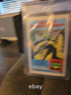DC Comics Batman 539. Cgc 9.6