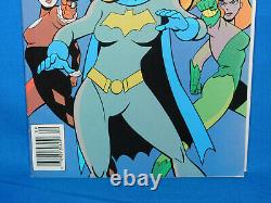 DC Comics Batman Adventures #12 First Appearance Of Harley Quinn 1st Newsstand