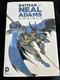 DC Comics Batman by Neal Adams Omnibus Hardcover