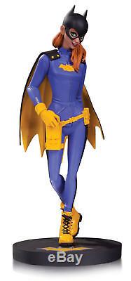 DC Comics Designer Series Batgirl Statue