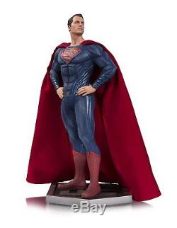DC Comics Justice League Superman Statue