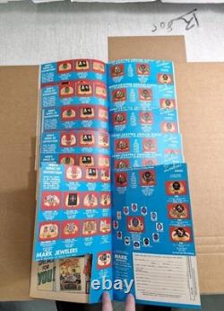 DC Comics Mark Jewelers Tarzan Aquaman Kamandi Bronze Age Lot Of 6 Jack Kirby