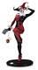 DC Cover Girls Harley Quinn Statue By Joelle Jones