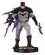 DC Designer Series Dark Knight Metal Batman Statue By Greg Capullo