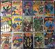 DC Suicide Squad Every 1st App & Every Set! Brave and the Bold 25-39 Lot of 246