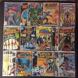 DC Suicide Squad Lot of 215! Every 1st App & Every Set! Brave and the Bold 25-39