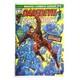 Daredevil #100 1964 series Marvel comics VF+, Free USA Shipping s&