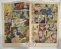 Daredevil #51 (1969) MINT! CGC it