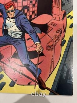 Daredevil #51 (1969) MINT! CGC it