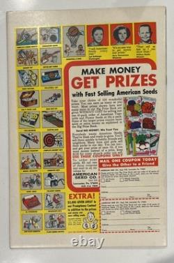 Daredevil #51 (1969) MINT! CGC it