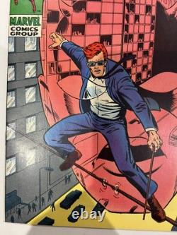 Daredevil #51 (1969) MINT! CGC it