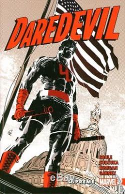 Daredevil Back in Black TPB Vol 1 2 3 4 5 6 (2016-18) Marvel Comics