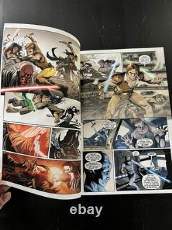 Dark Horse Star Wars Legacy Paperback Volumes 1, 2, 3, 4, 5, 7, 8, 9, 10