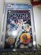 Dazzler #1 Misprint Variant CGC 9.8 1981 4417755012 Slabbed May2024 Taylor Swift