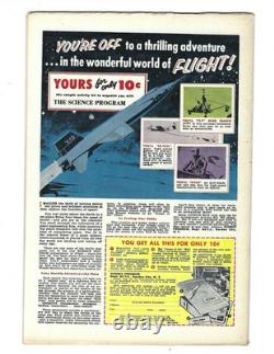 Detective Comics #279 DC 1960 FN/FN- Batman! Robin! Martian Manhunter! Combine