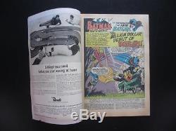 Detective Comics #359 DC 1967 -Batman- 1st App of Batgirl 1st S. A. Killer Moth
