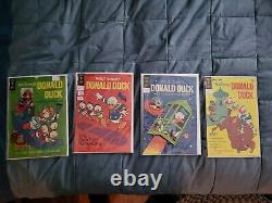 Disney Comics Lot