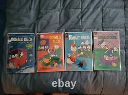 Disney Comics Lot