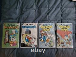 Disney Comics Lot