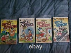 Disney Comics Lot