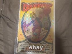 Do You Pooh Homage Crystal Edition 1/3 One Of Only Three Made NM (SALE)