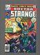 Doctor Dr. Strange #24 35 Cent Price Variant 0.35 Marvel Comics Aug 1977