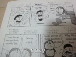 Doraemon English Translation Version Vol. 1-10 Comic Book Lot Set Manga NEW