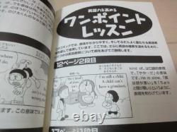 Doraemon English Translation Version Vol. 1-10 Comic Book Lot Set Manga NEW