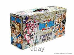 Dragon Ball Vols 1-26 Books Young Adult Set Paperback Box Set By Akira Toriyama