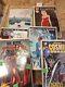 Dynamite Comics Book Set Lot