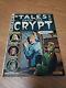 EC Comics Tales from the Crypt 23, Pre-Code Horror the big book